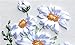 Wandafull Ribbon embroidery Kit Handmade Flower(No frame)