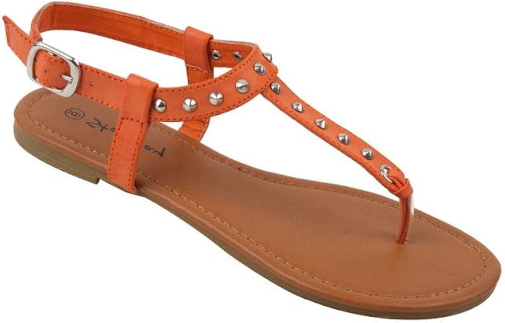 gladiator sandals size 8