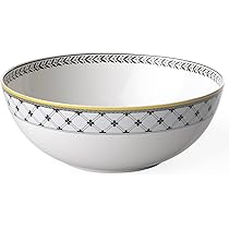 Amazon.com | Villeroy & Boch Audun Ferme Salad Bowl, 7.75 in