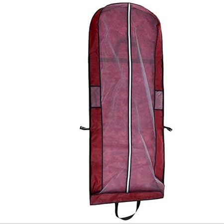 Bolsas para vestidos largos | Bolsas de plástico, de papel, de tela