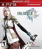 Final Fantasy XIII - Playstation 3