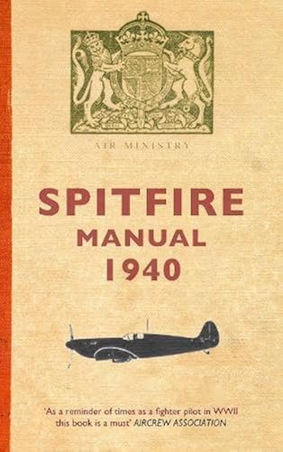 Download Spitfire Manual PDF