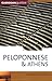 Peloponnese & Athens, 2nd (Cadogan Guide Greece: Peloponnese & Athens) by 