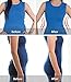Shinymod Postpartum Compression Belly Band Corset Waist Training Workout Waist Cincher Girdle Stomach Tummy Wrap Trimmer Belt for Postpartum Recovery Weight Loss Women Men (Hollowed Out Style - M)