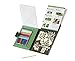 Melissa & Doug On the Go Foil Art Craft Activity Set - Animals