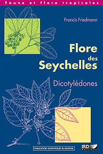 Flore des Seychelles