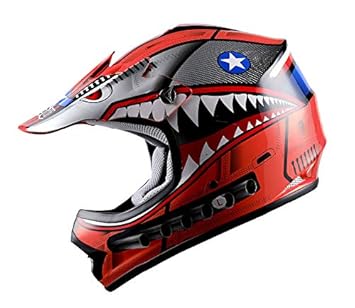 youth atv helmets amazon