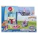 Spin Master Paw Patrol Skye's Adventure Bay Townset Exclusive Playset