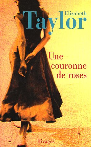 Une  couronne de roses