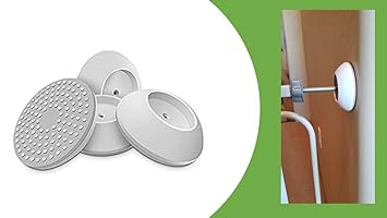 wall bumpers for baby