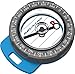 Brunton Tag Along Zipper Pull Compass