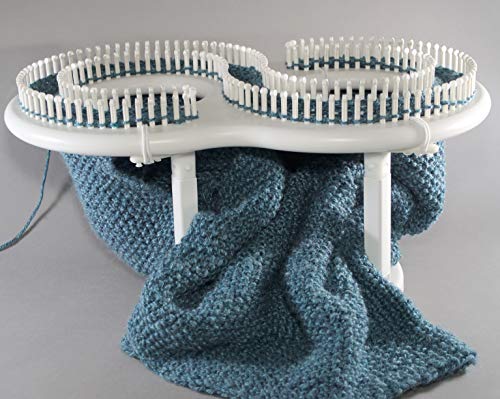 4 Authentic+Knitting+Board+KB9120+Connectors