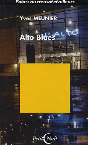 Alto blues