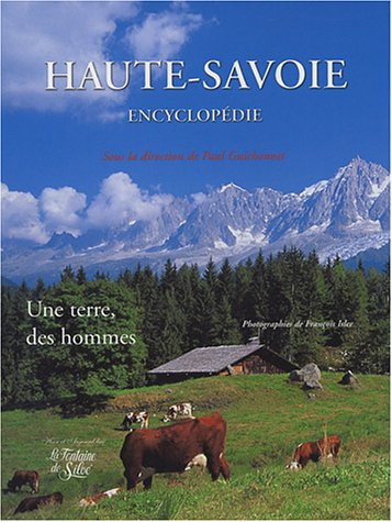 La  Haute-Savoie