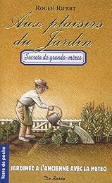 Aux plaisirs du jardin