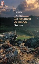 Le  raconteur de monde