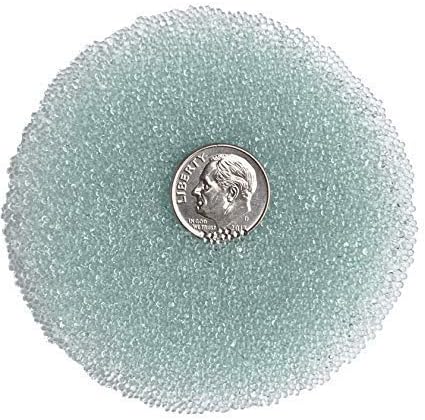 Glass Beads for Weighted Blankets (15 