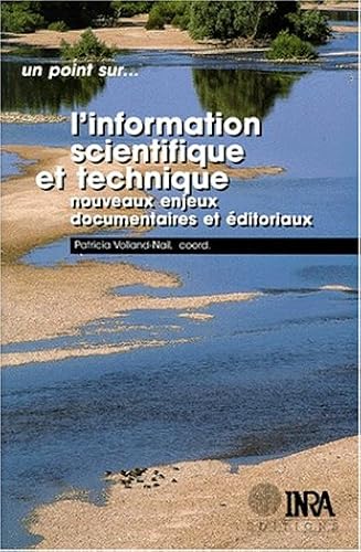 Download L'Information scientifique et technique PDF