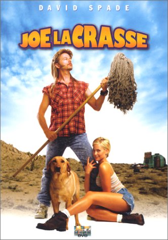 Joe La Crasse