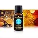 Christmas Bliss Pure Essential Oils Blend (15 ml) – Relaxing Diffuser Aromatherapy – Natural, Charming Blend of Nutmeg, Orange, Clove, Cinnamon & More