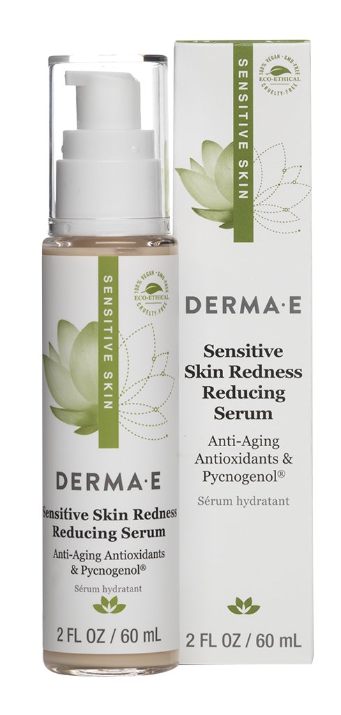 derma aging e anti serum : Amazon.com Pycnognol Facial Fragrance Cleanser, derma e