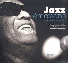 Jazz émotions