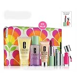 Clinique 2013 7 Piece Skincare Makeup Gift Set including Even Better Makeup Foudation