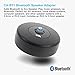 Cyber Acoustics Bluetooth Audio Adapter Receiver for Music Streaming to Home Stereo Speaker System from Smartphones, Tablets and Laptops (CA-BT1)