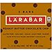 Larabar Gluten Free Bar, Peanut Butter Chocolate Chip, 1.6 oz Bars (5 Count), Whole Food Gluten Free Bars, Dairy Free Snacks
