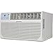 Keystone 10,000 BTU Through the Wall Air Conditioner and Dehumidifier, 230V, Quiet Through the Wall AC Unit for Bedroom, Bathroom, Nursery, and Small to Medium Sized Rooms up to 450 Sq.Ft. with Remote