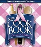 Better Homes and Gardens New Cook Book: Pink Plaid (Better Homes & Gardens) by 