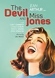 DEVIL AND MISS JONES / (BANDW RMST)                image