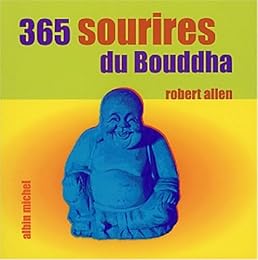 365 sourires du Bouddha