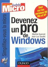 Devenez un pro de Windows