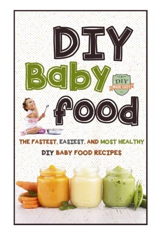 easiest baby food to make