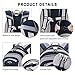 School Bags for Boys, Fanspack Boys Backpack for School Kids Backpack Bookbags for Elementary