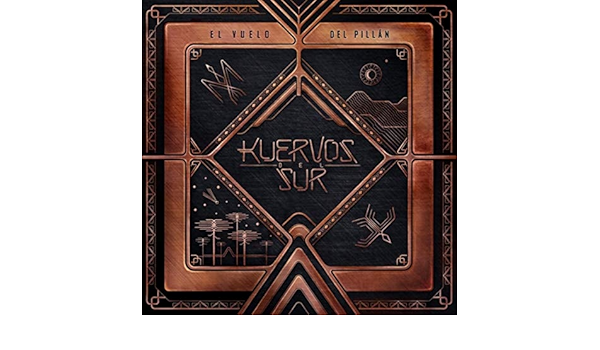 El Vuelo Del Pillan Explicit De Kuervos Del Sur En Amazon Music Amazon Es el vuelo del pillan explicit de