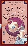 Malice Domestic 5