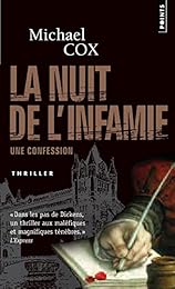 La  nuit de l'infamie