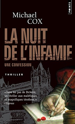 La  nuit de l'infamie