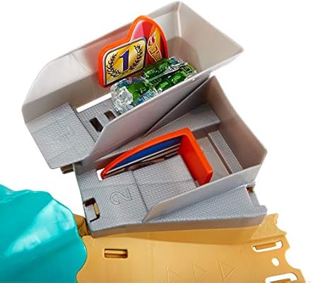 hot wheels city fnb21