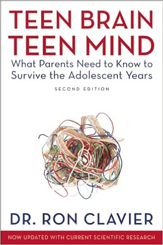 teen brain teen mind