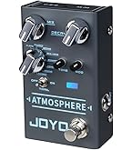 Amazon.com: JHS Pedals 3 Series Octave Reverb : Everything Else