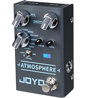 TC Electronic POLYTUNE 3 MINI Tiny Polyphonic Tuner with