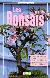 Les  bonsaïs