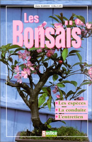 Les  bonsaïs