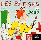 Les bêtises de Boub, Album by 
