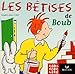 Les bêtises de Boub, Album by 