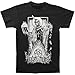 Thy Art Is Murder Men's Evil Priest T-shirt Black