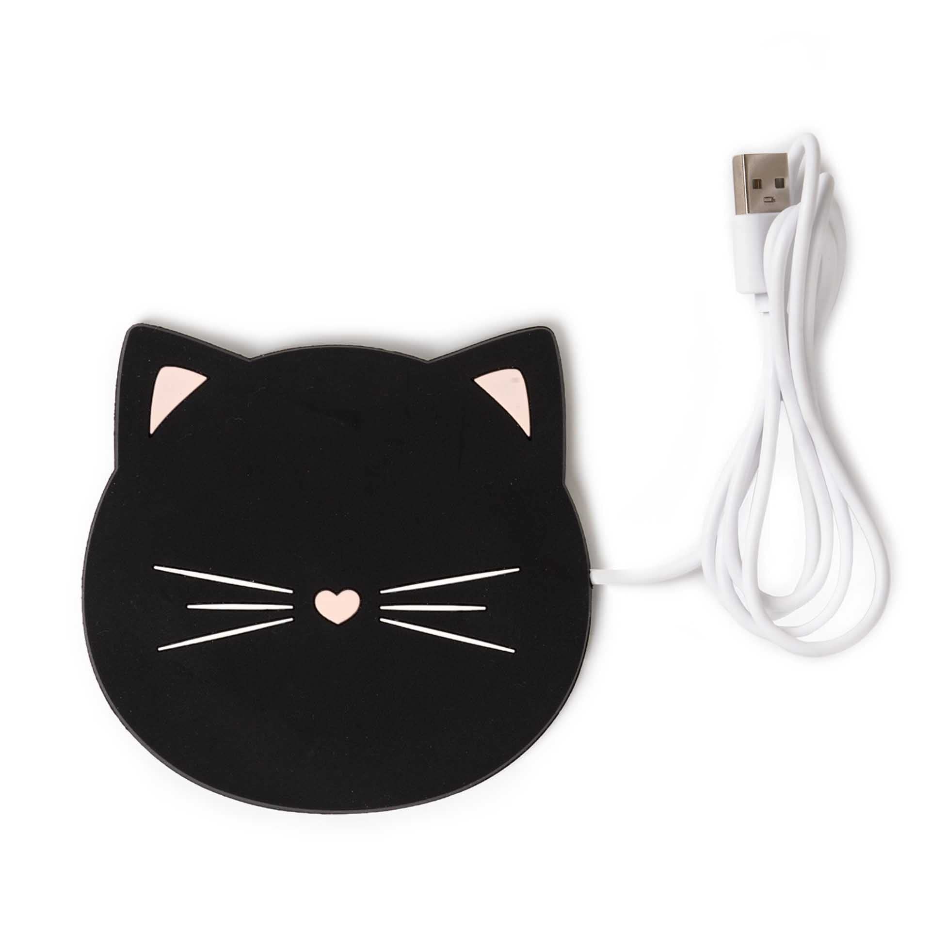 Legami USB Cup Warmer Cat